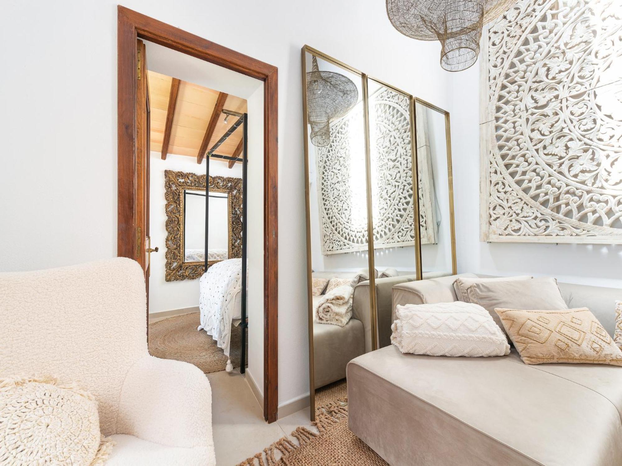 Villa Le Petit Paradis - With Private Pool