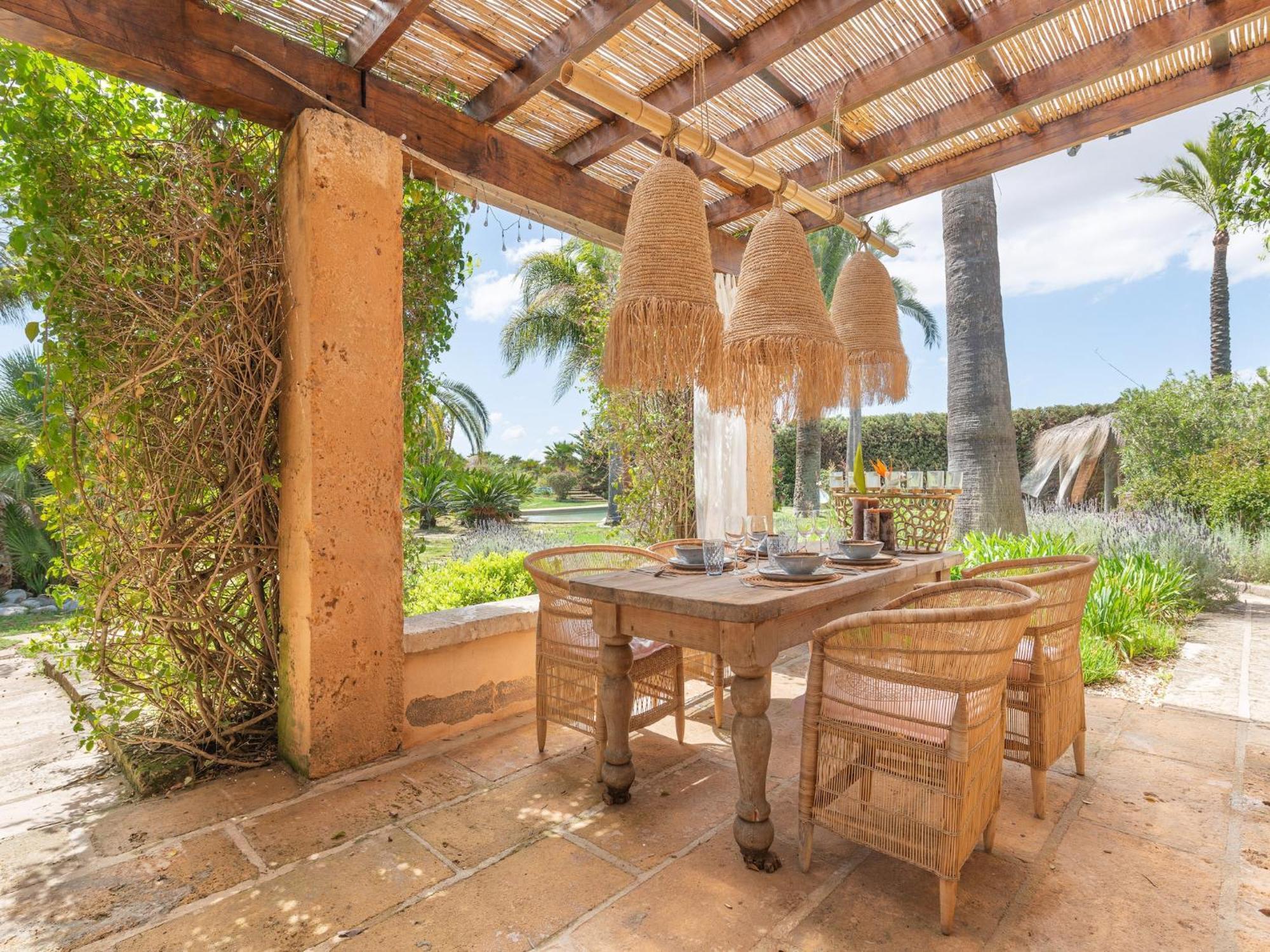 Villa Le Petit Paradis - With Private Pool *