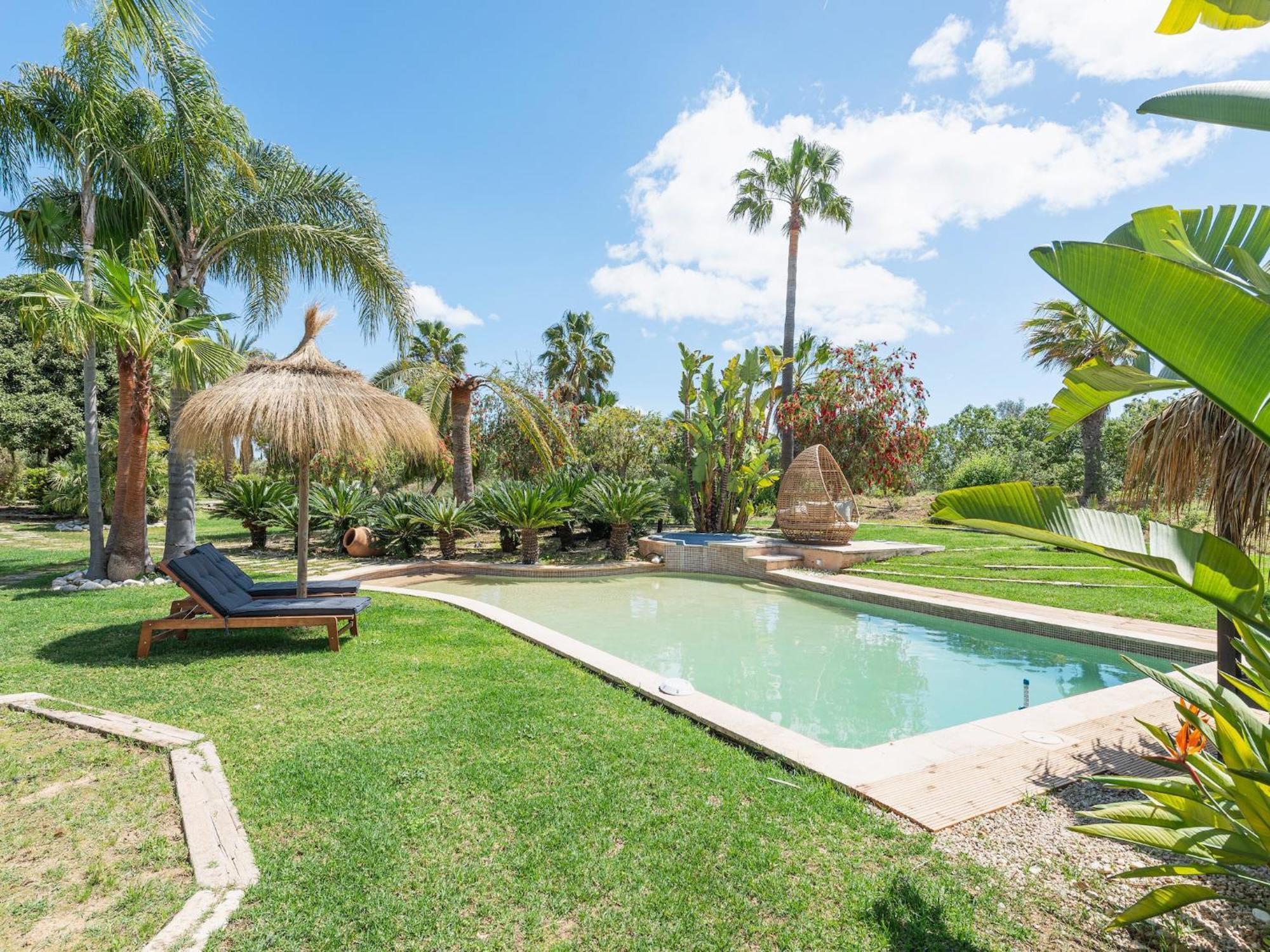 Villa Le Petit Paradis - With Private Pool *