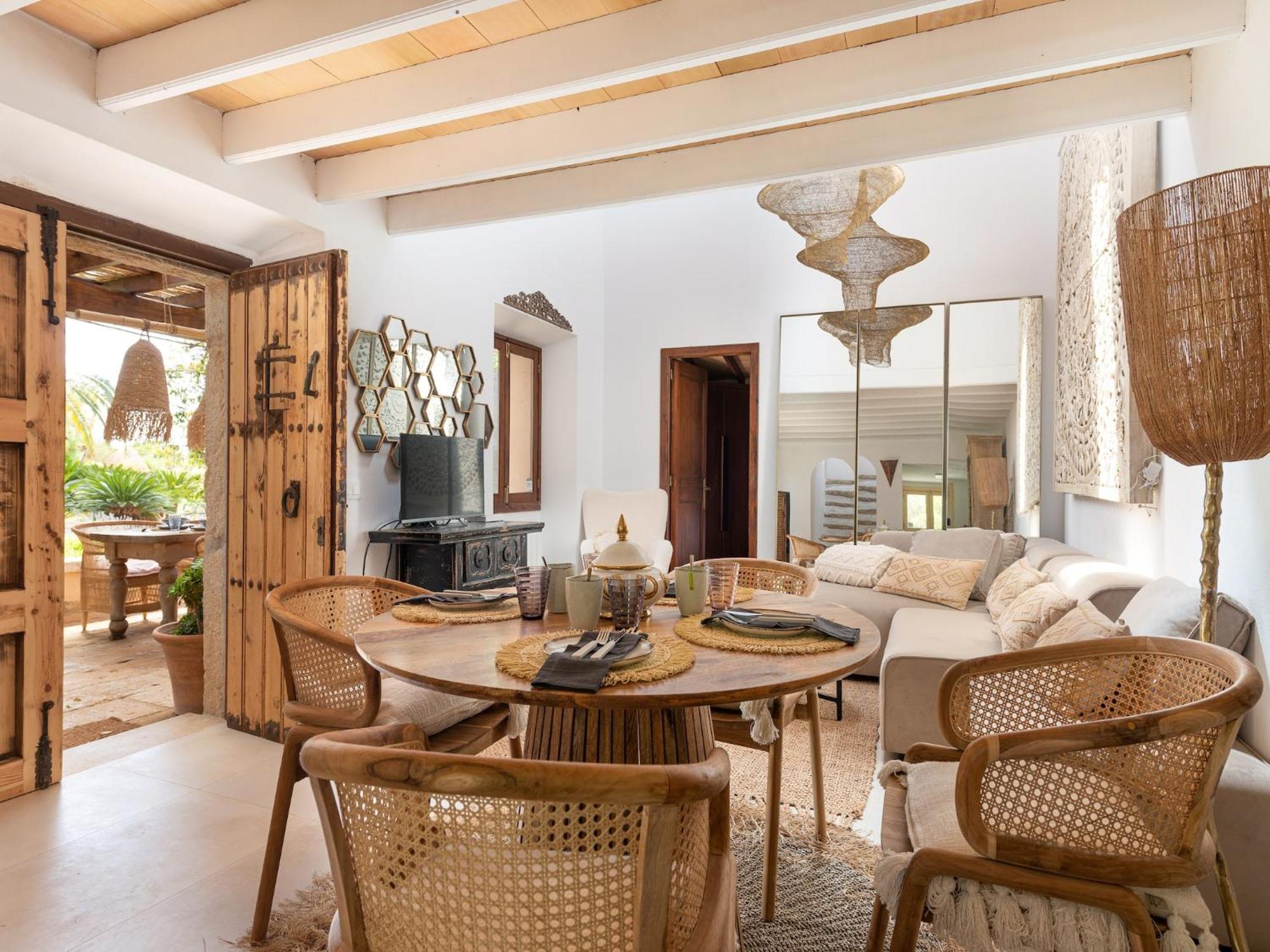 Le Petit Paradis - With Private Pool Lloseta