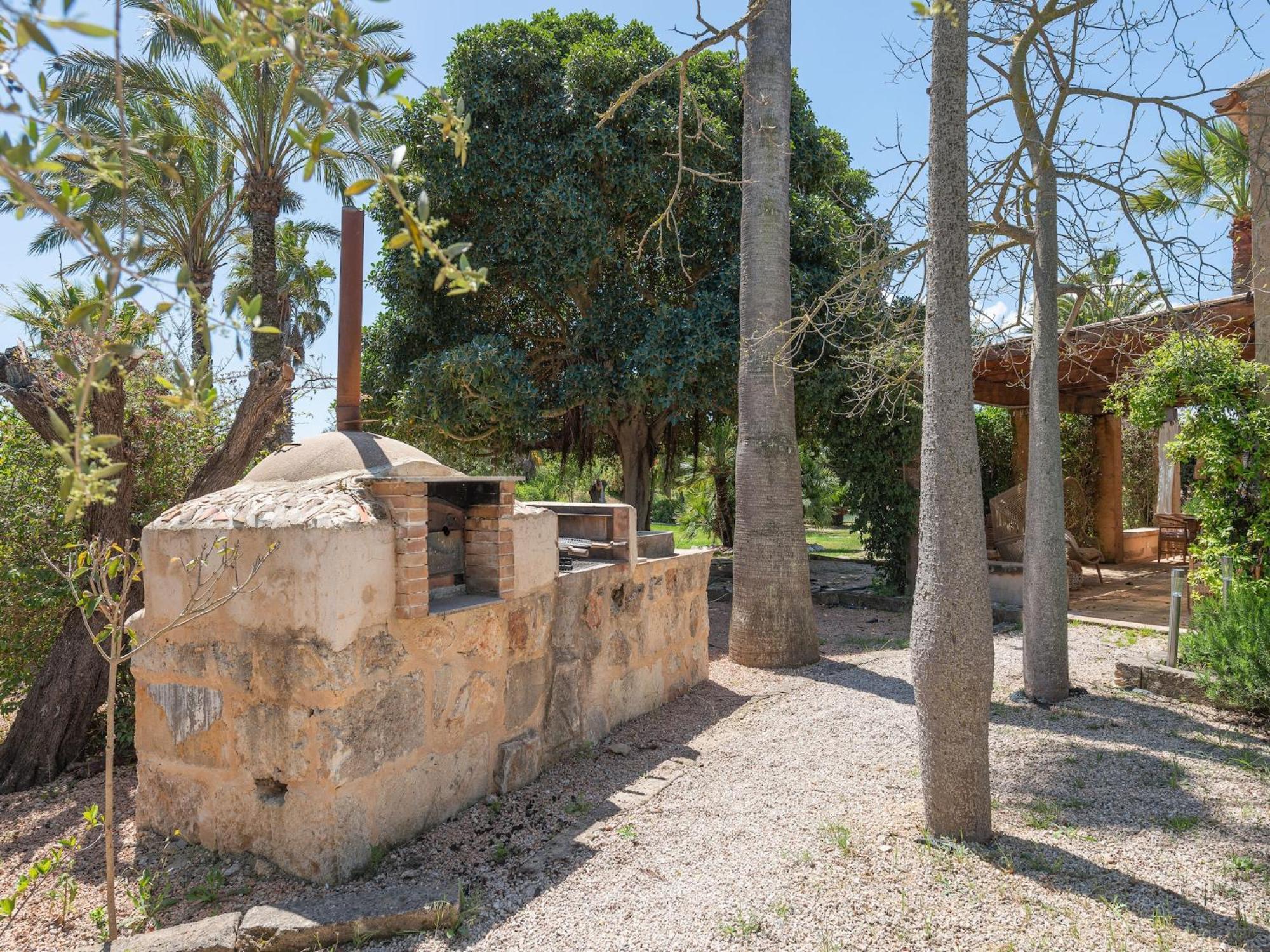 Le Petit Paradis - With Private Pool Lloseta