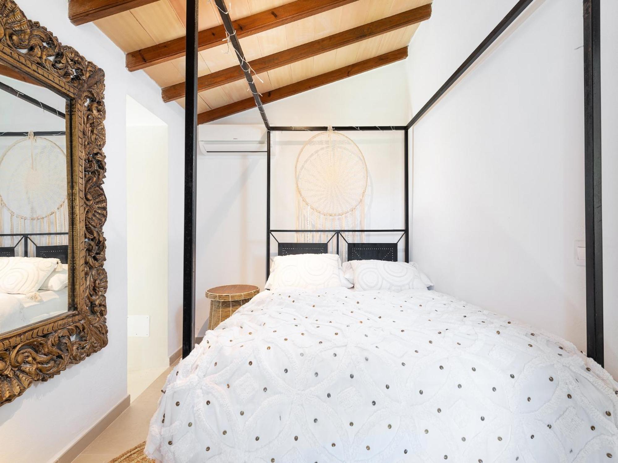 Le Petit Paradis - With Private Pool * Lloseta