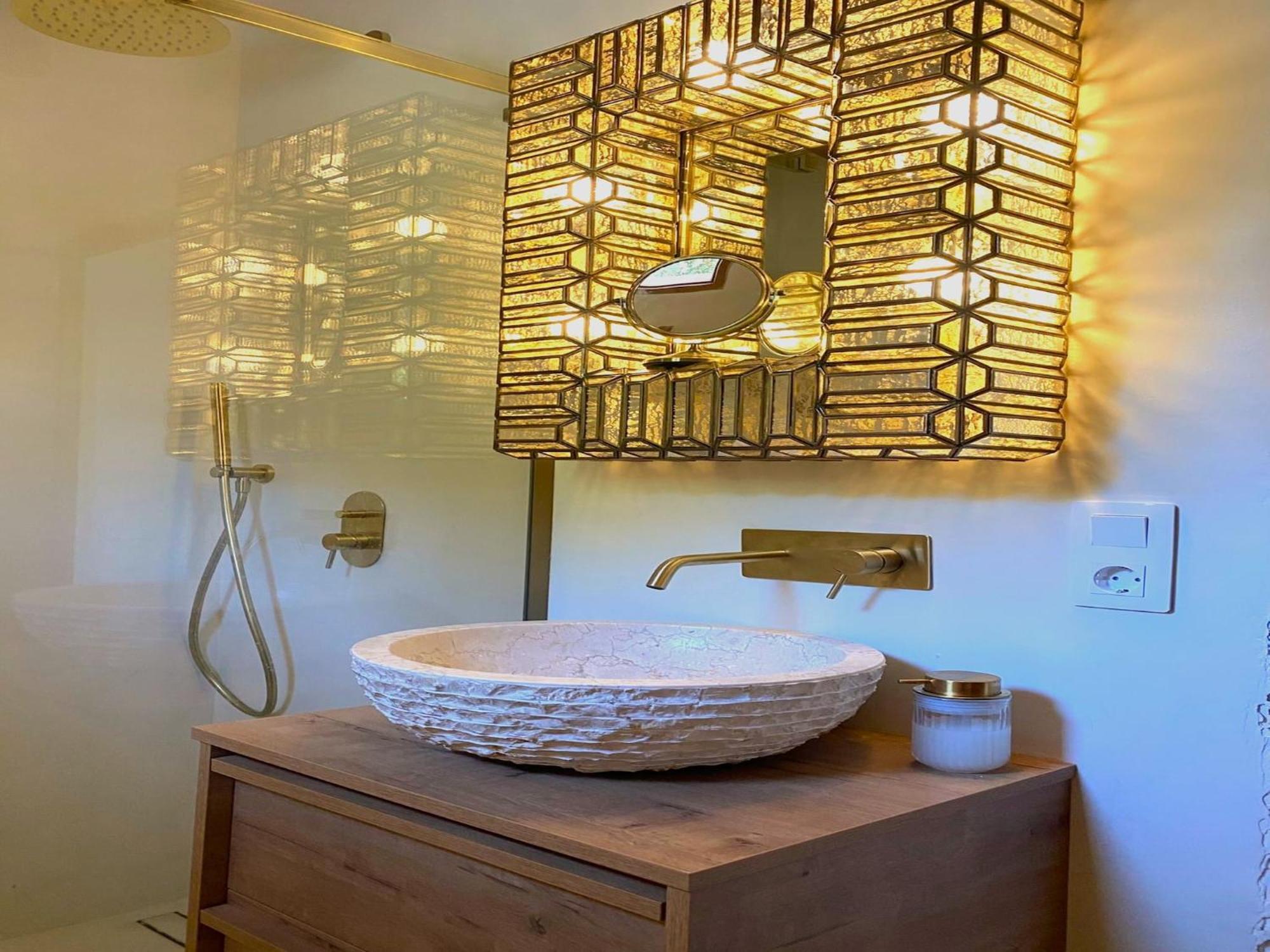 Villa Le Petit Paradis - With Private Pool *
