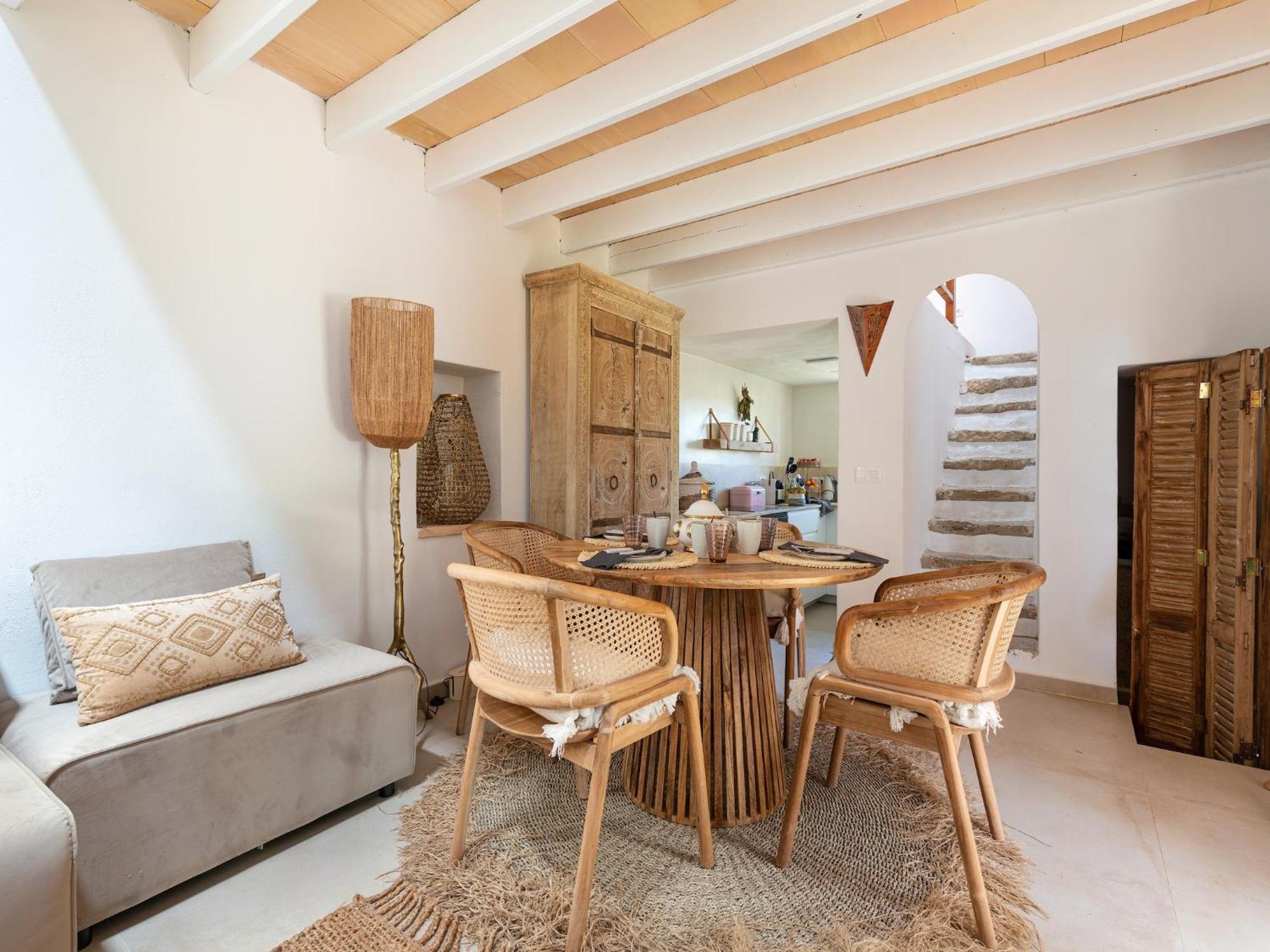 Le Petit Paradis - With Private Pool *