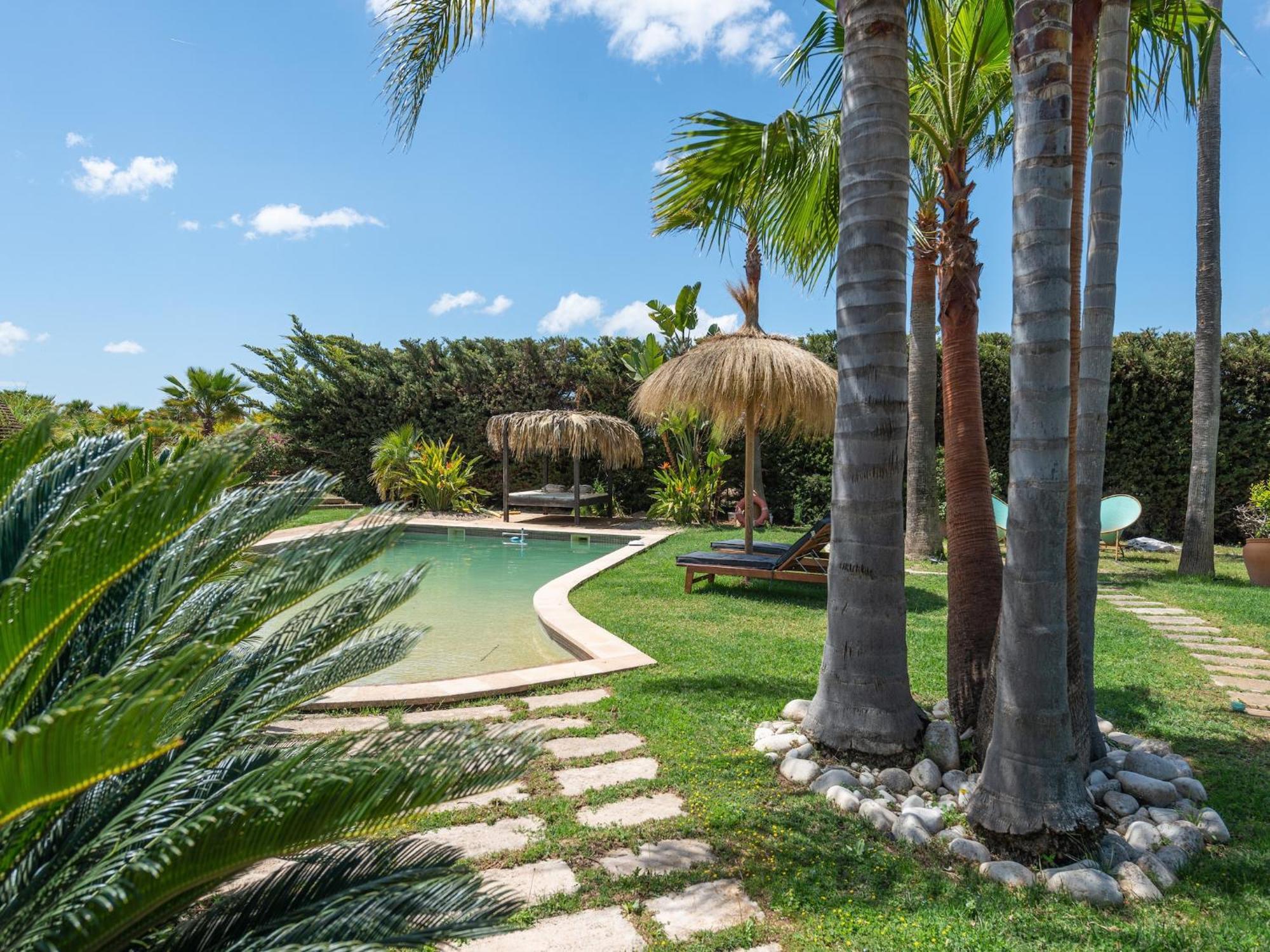 Le Petit Paradis - With Private Pool Lloseta
