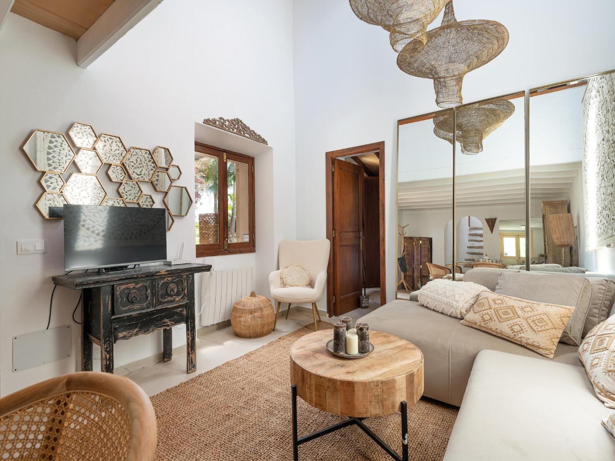 Le Petit Paradis - With Private Pool * Lloseta