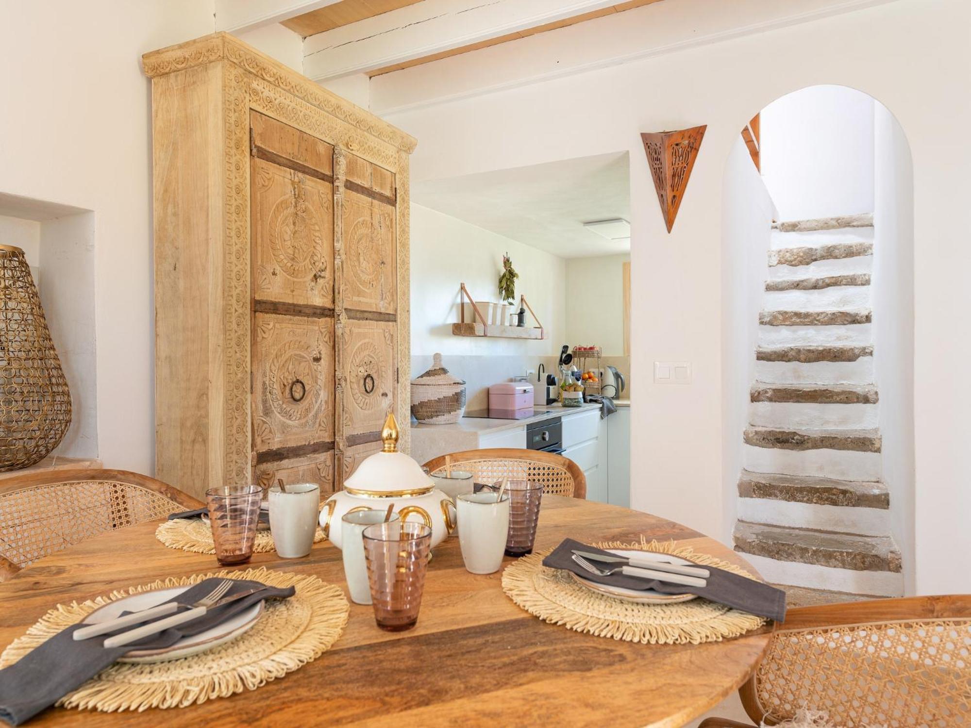 Villa Le Petit Paradis - With Private Pool *