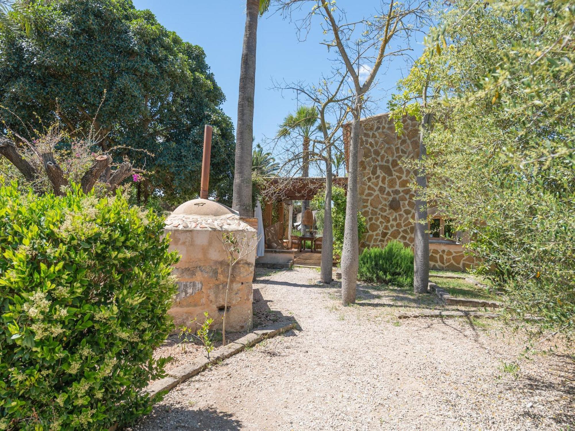 Villa Le Petit Paradis - With Private Pool