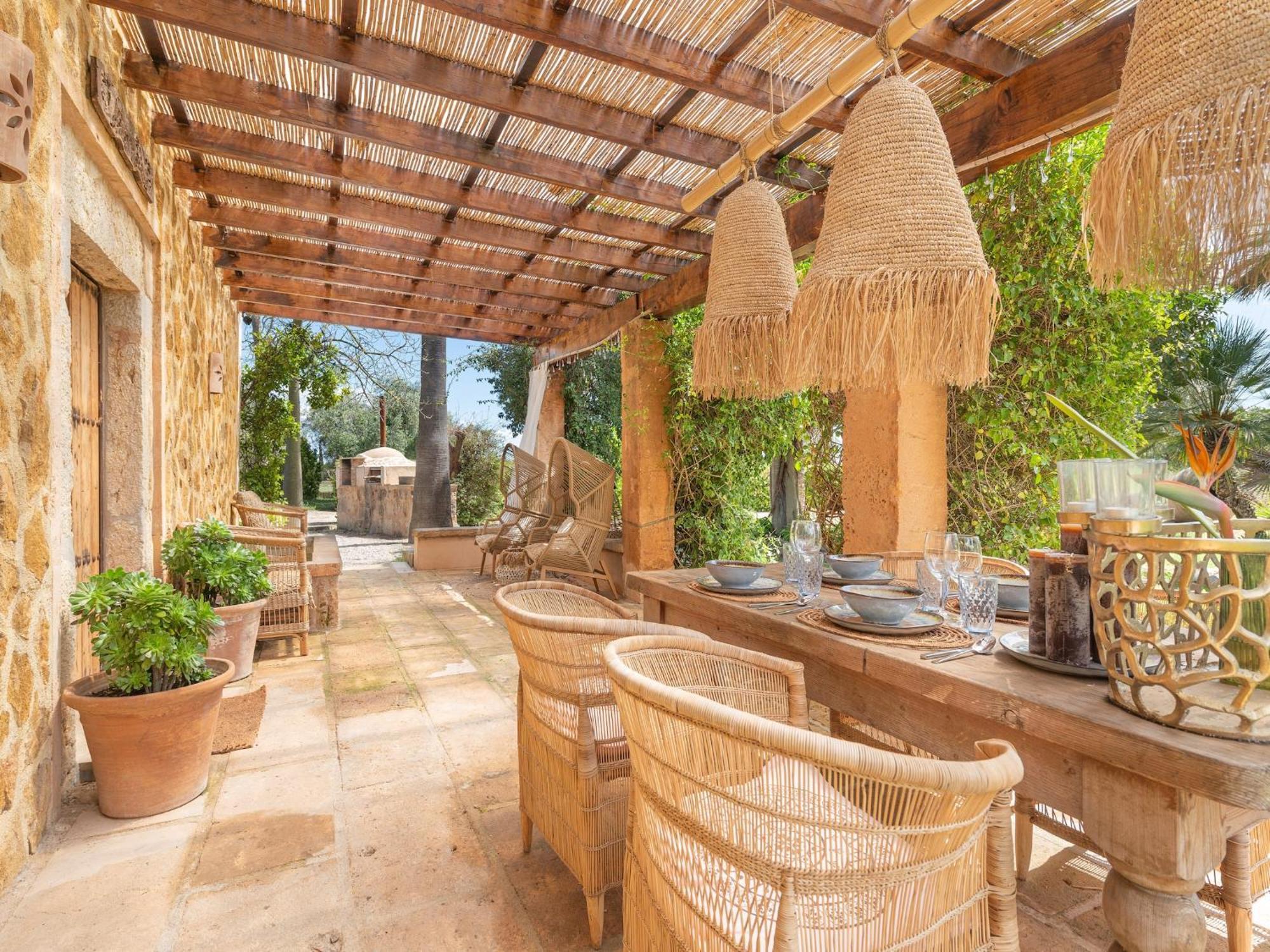 Le Petit Paradis - With Private Pool Villa Lloseta