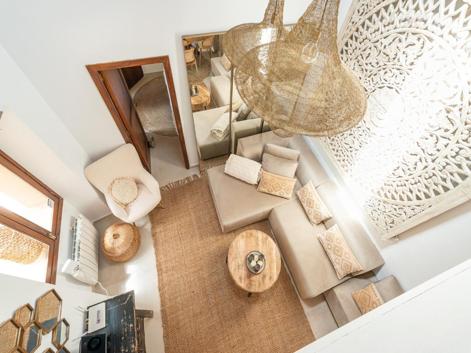 Le Petit Paradis - With Private Pool Lloseta