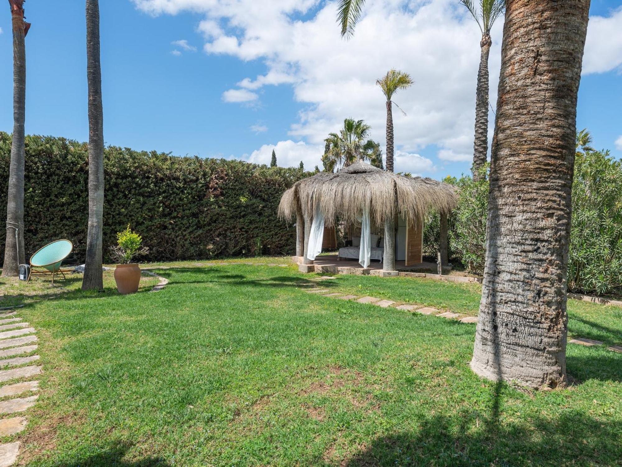 Le Petit Paradis - With Private Pool Lloseta