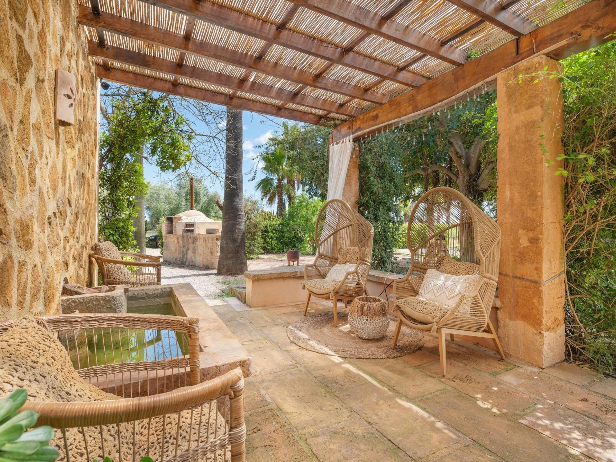 Le Petit Paradis - With Private Pool