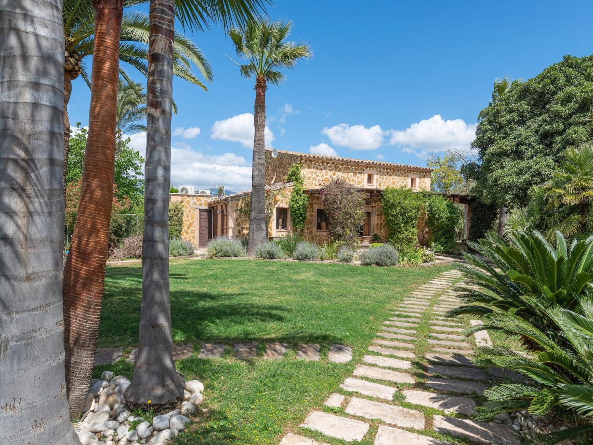 Villa Le Petit Paradis - With Private Pool